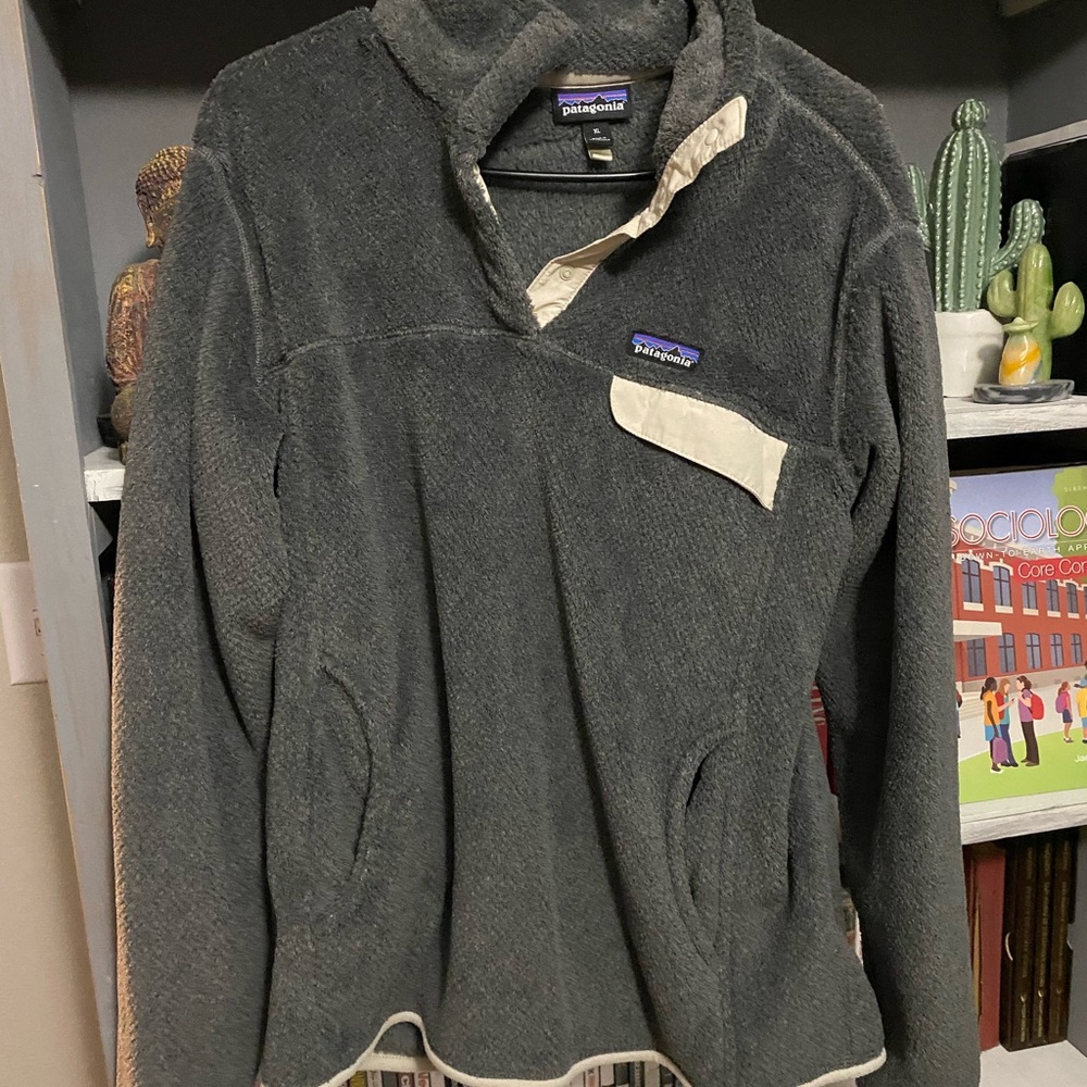 Patagonia pullover